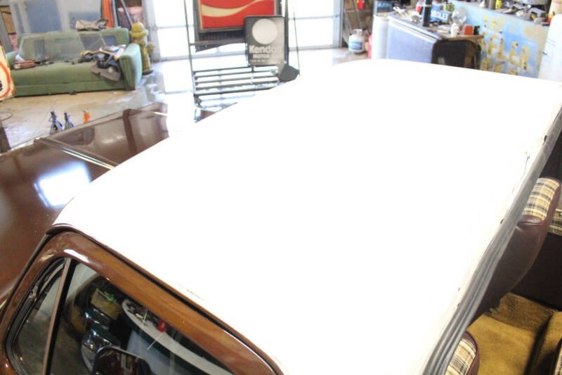 1978 Chevrolet Blazer