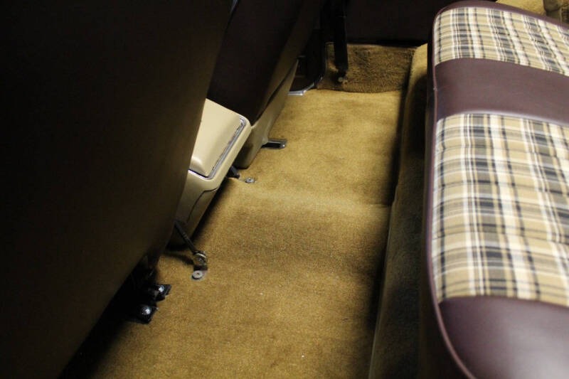 1978 Chevrolet Blazer