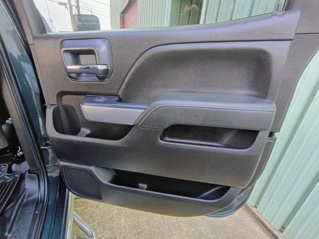 2019 Chevrolet Silverado 2500HD LTZ