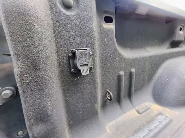 2019 Chevrolet Silverado 2500HD LTZ