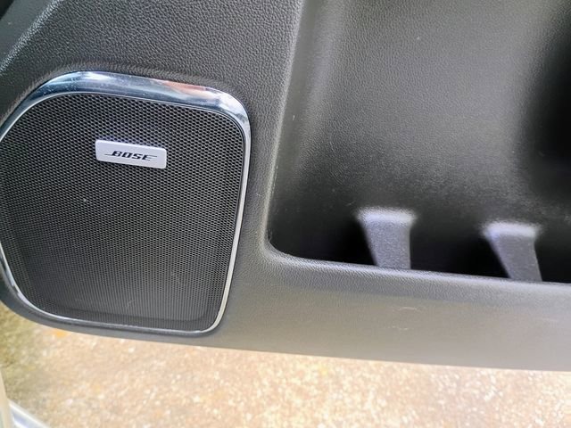 2019 Chevrolet Silverado 2500HD LTZ