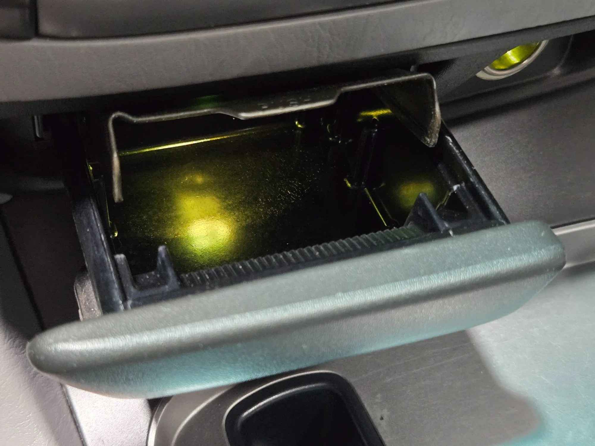 2004 Toyota Land Cruiser