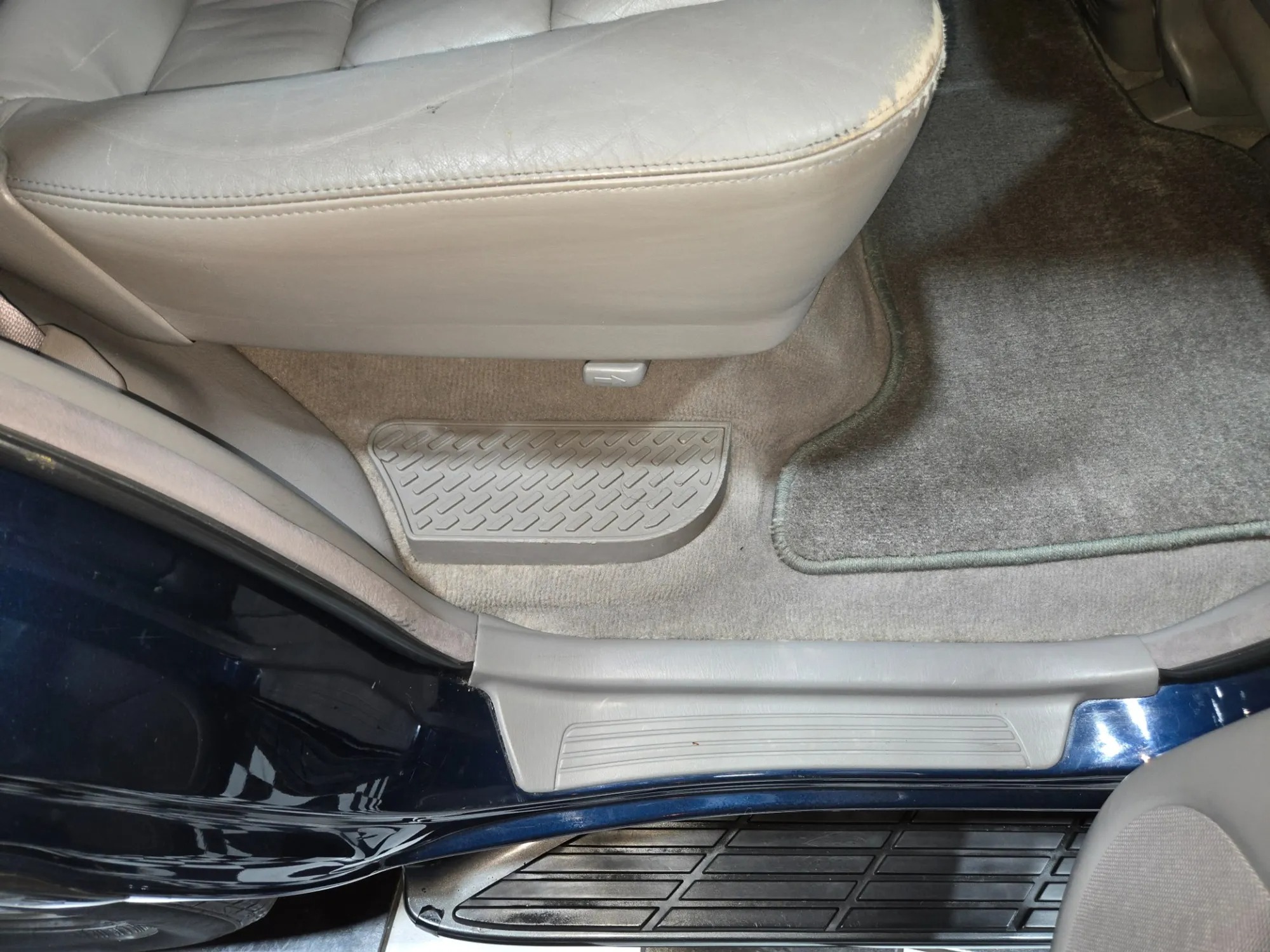 2004 Toyota Land Cruiser