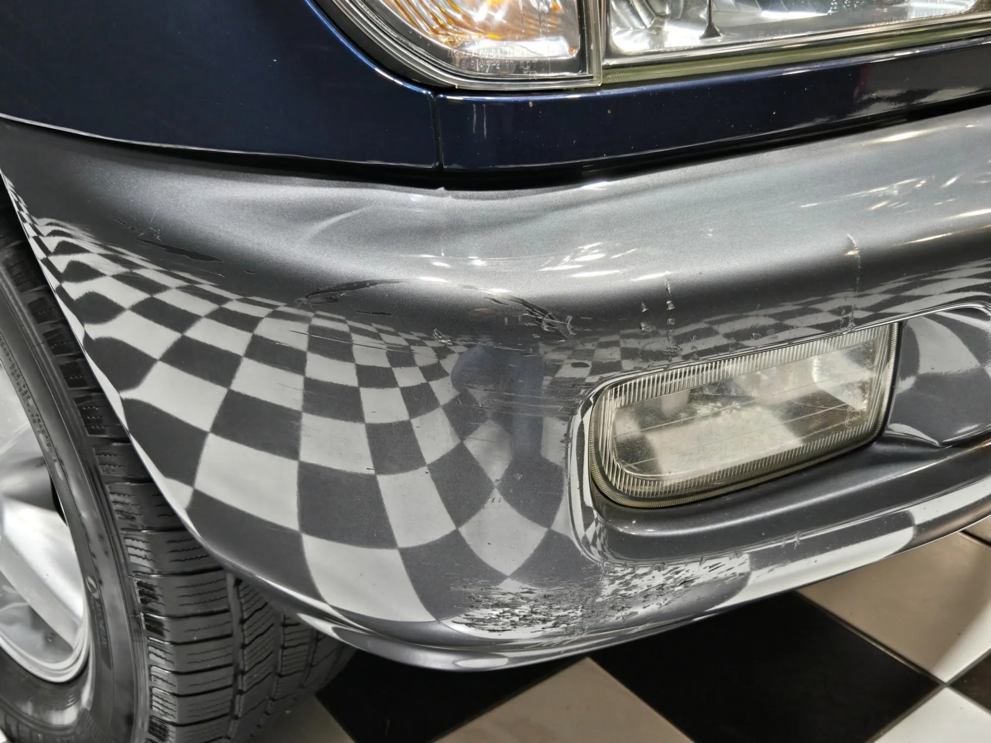 2004 Toyota Land Cruiser