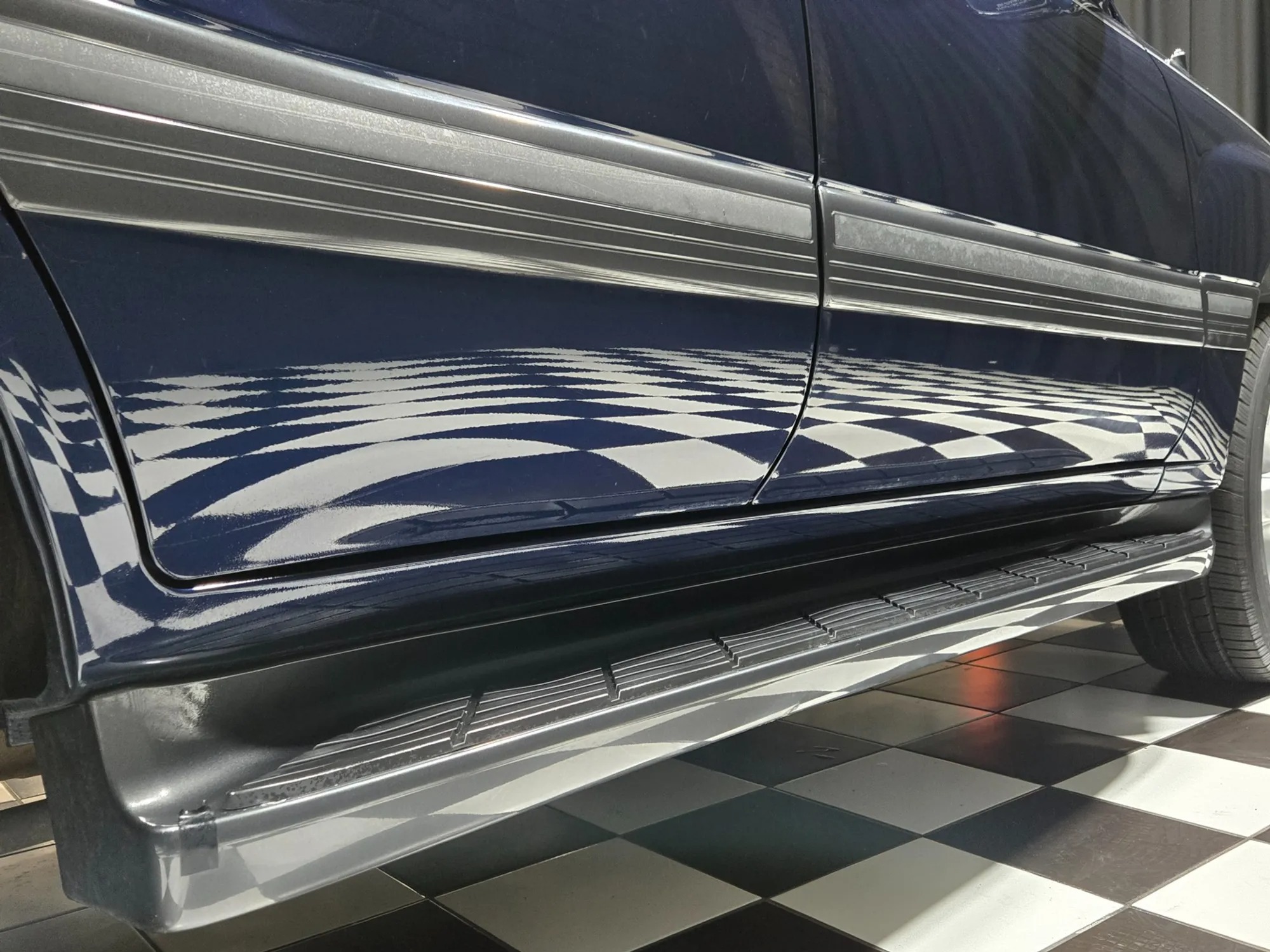 2004 Toyota Land Cruiser