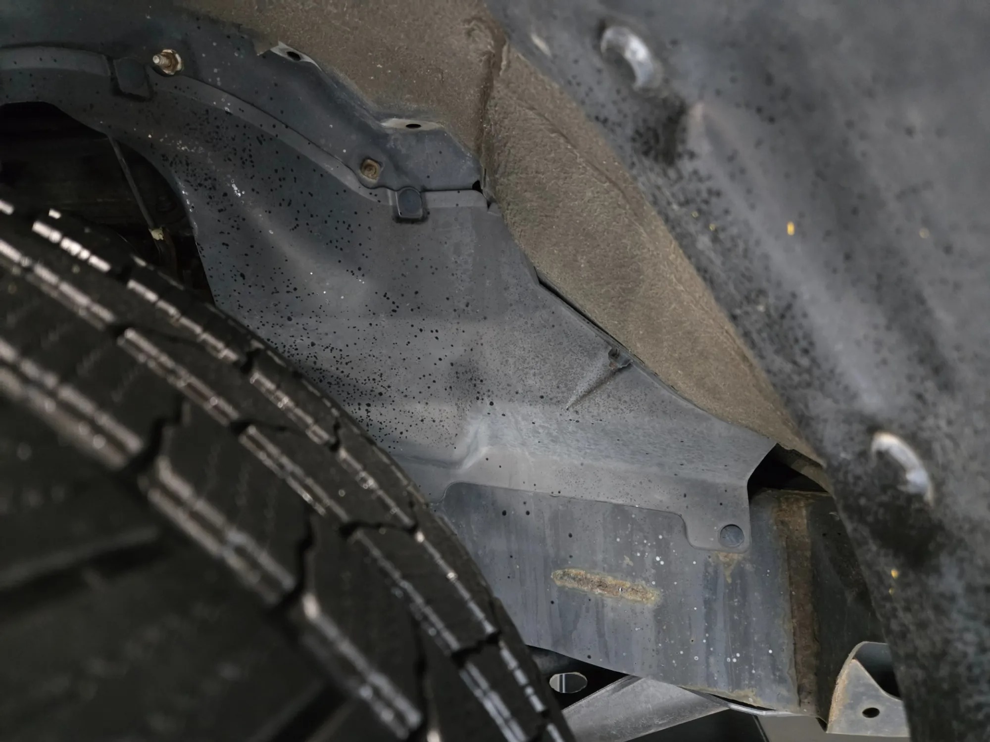 2004 Toyota Land Cruiser