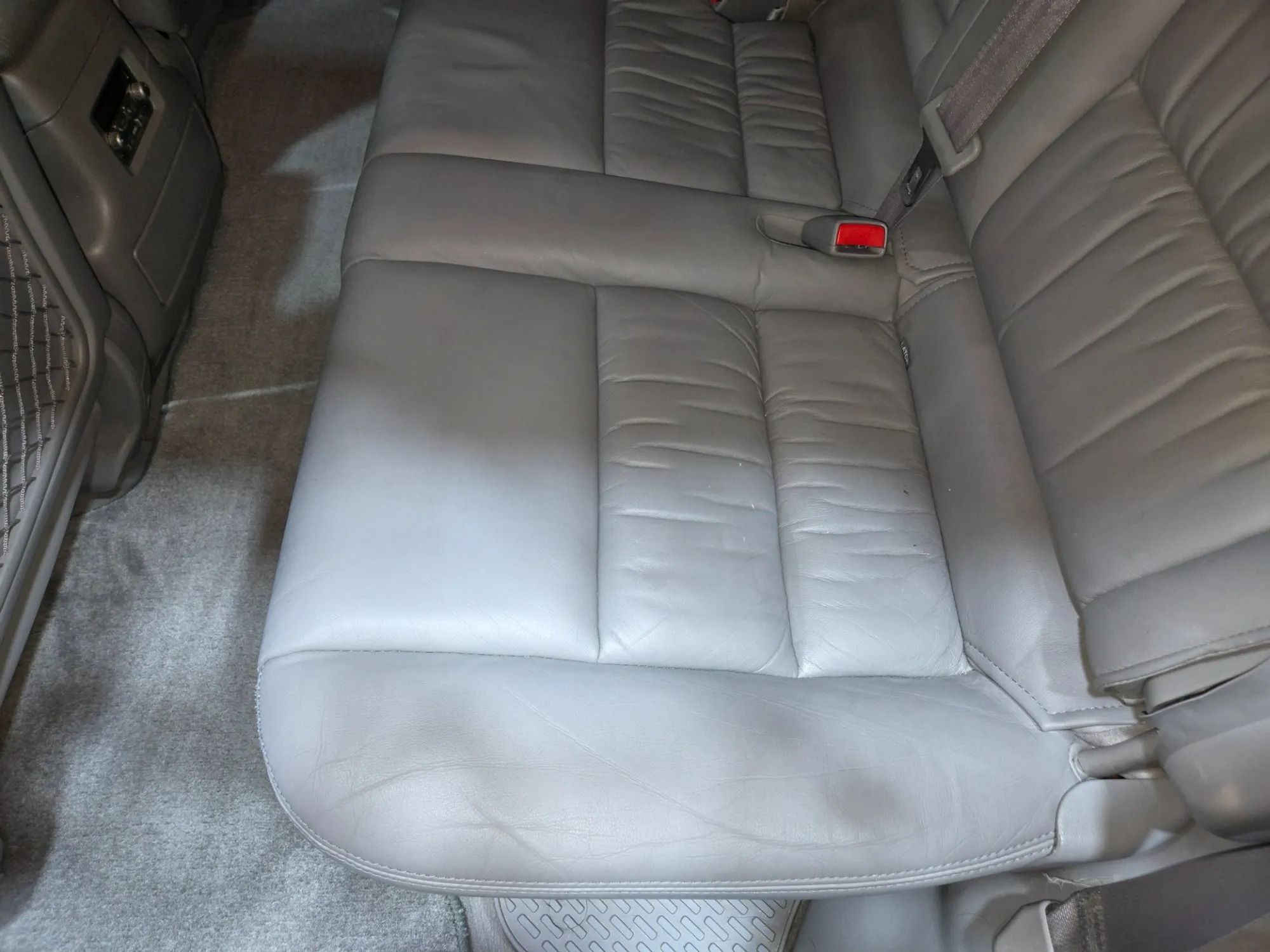 2004 Toyota Land Cruiser