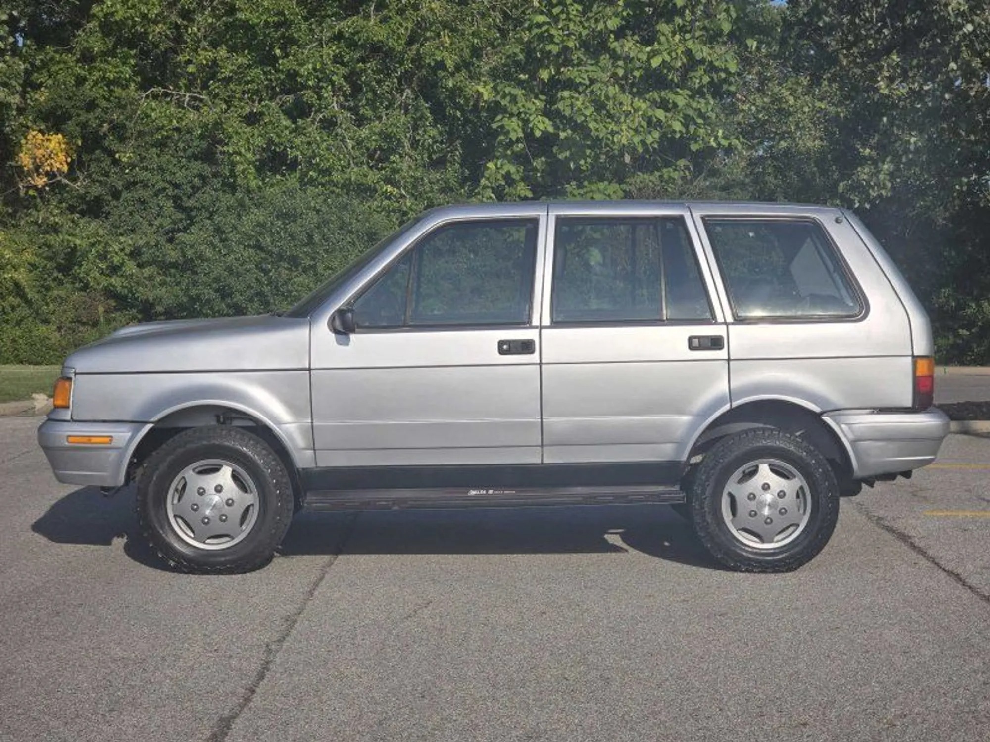 1990 LaForza - 2