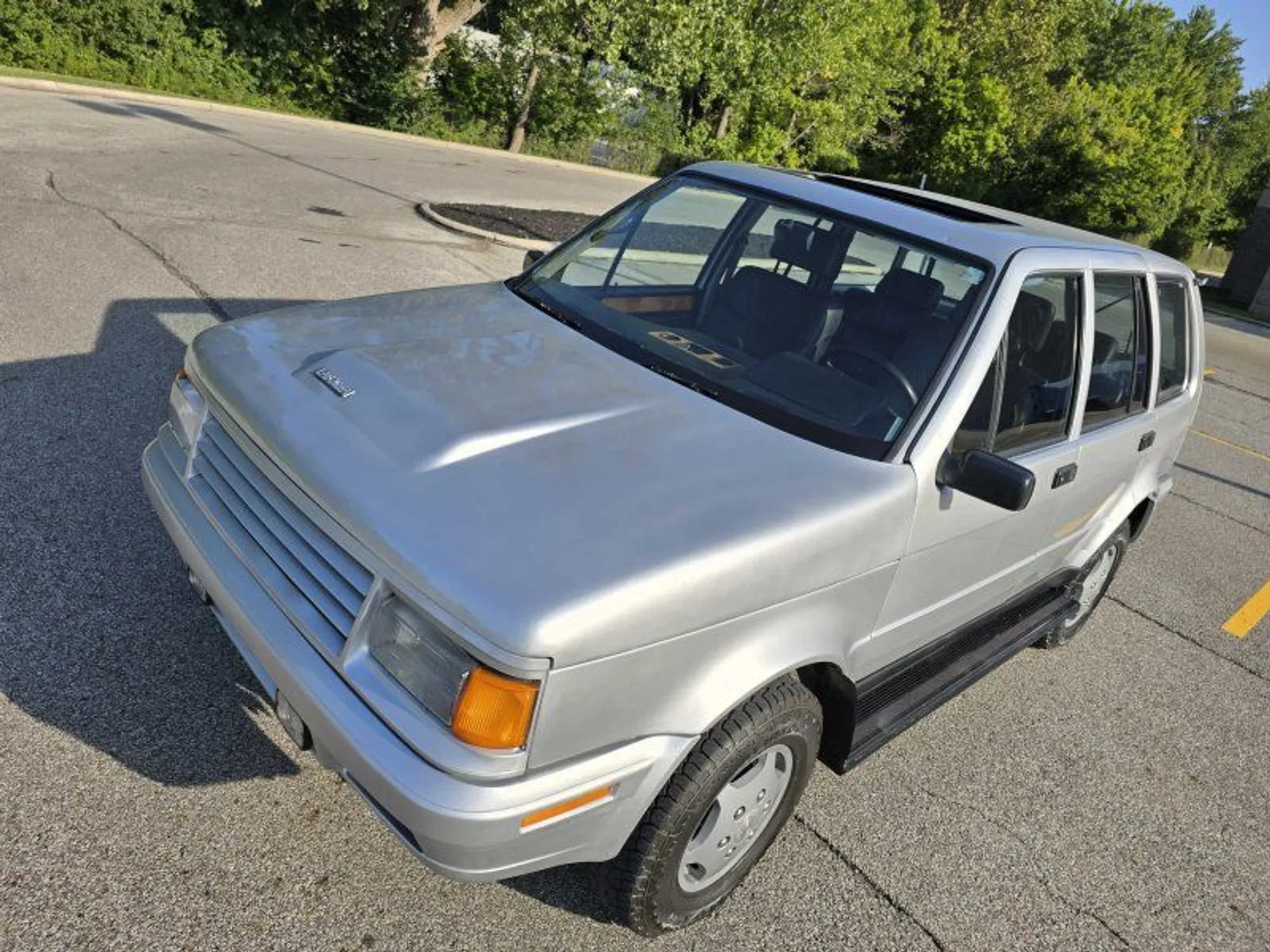 1990 LaForza