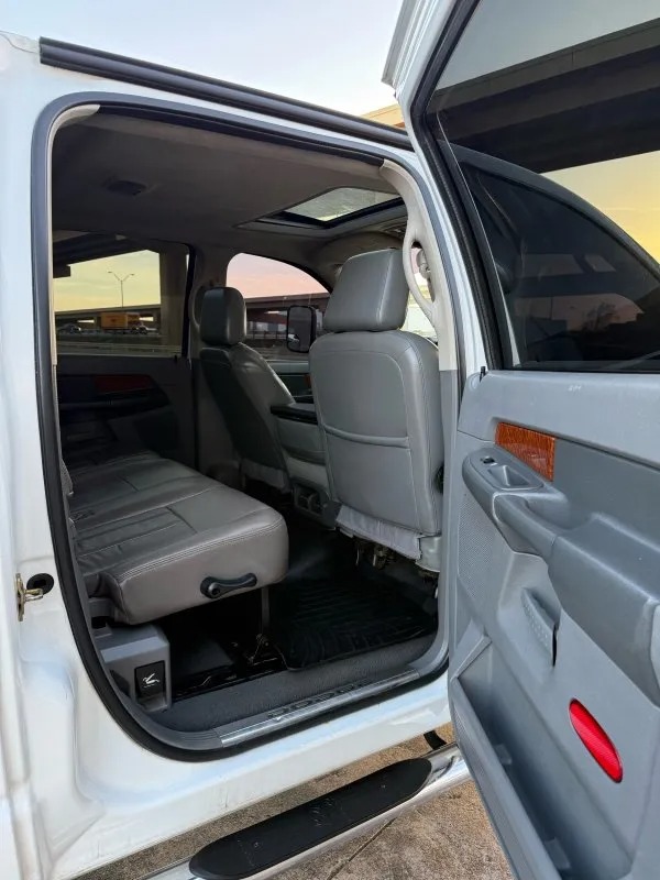 2006 Dodge Ram 3500 SLT