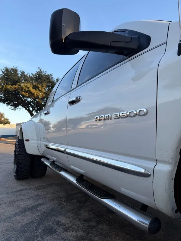 2006 Dodge Ram 3500 SLT