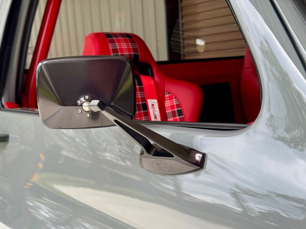 1976 Chevrolet C10 MRC Pro Touring