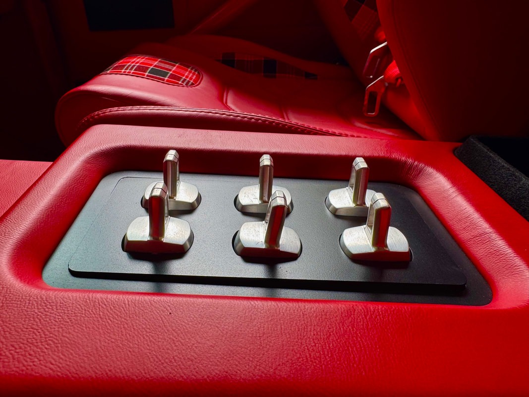 1976 Chevrolet C10 MRC Pro Touring