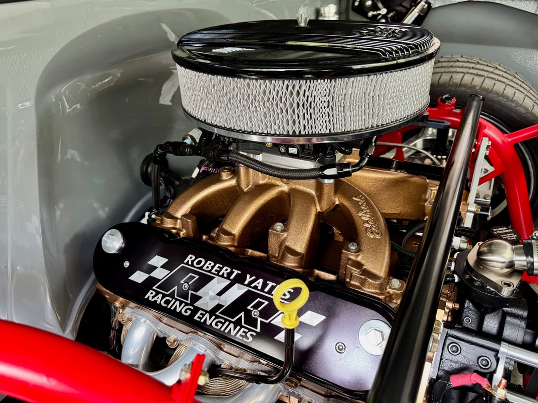 1976 Chevrolet C10 MRC Pro Touring