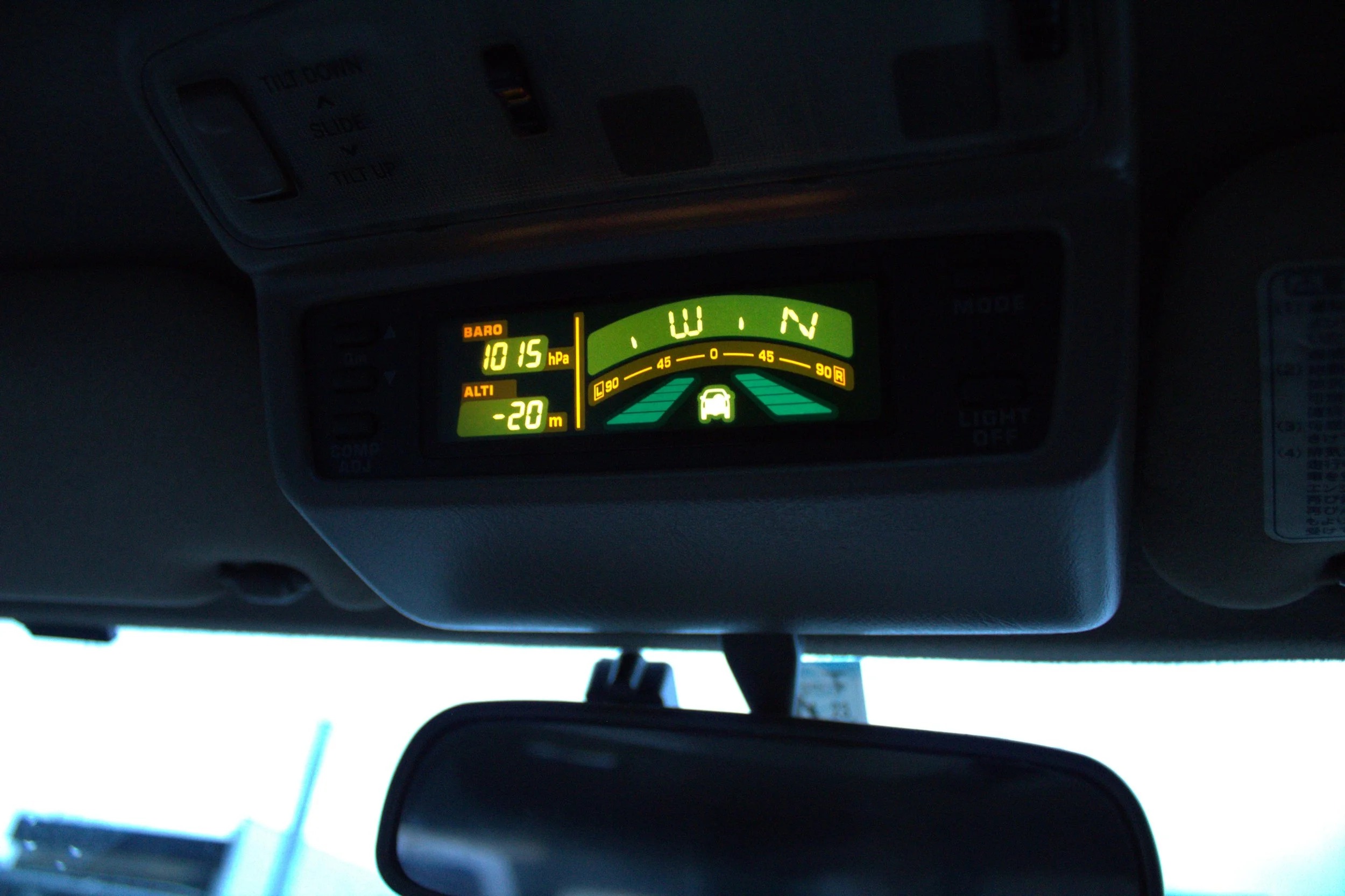 2000 Toyota Hilux Surf SSR-G