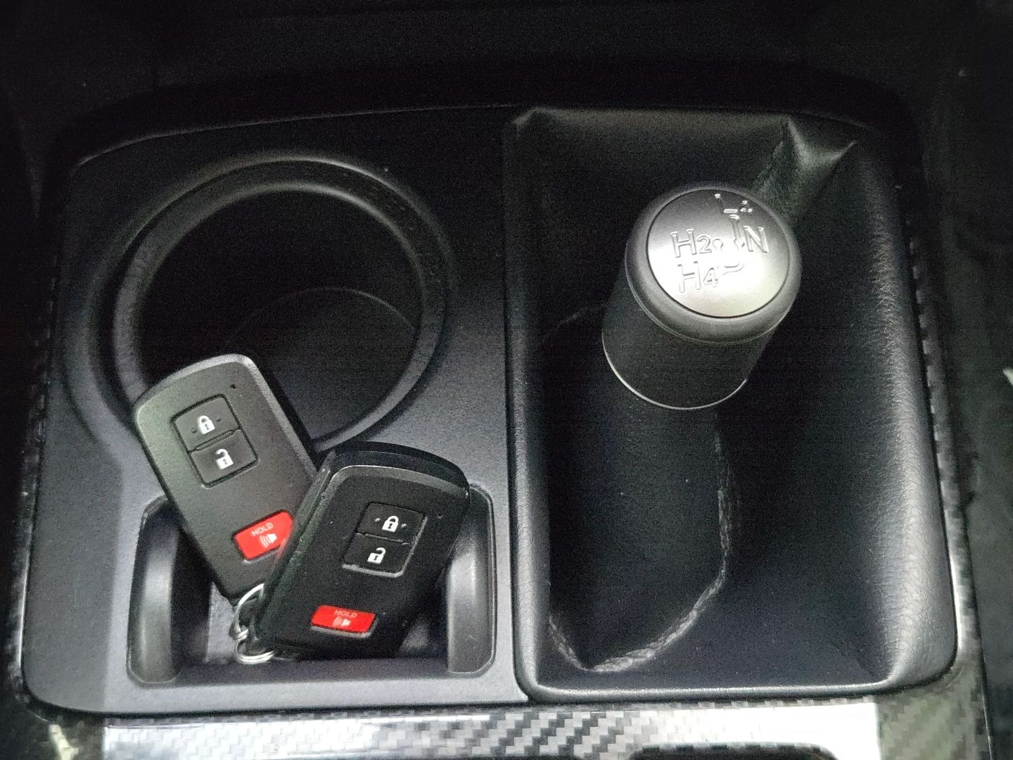 2021 Toyota 4Runner TRD Off-Road