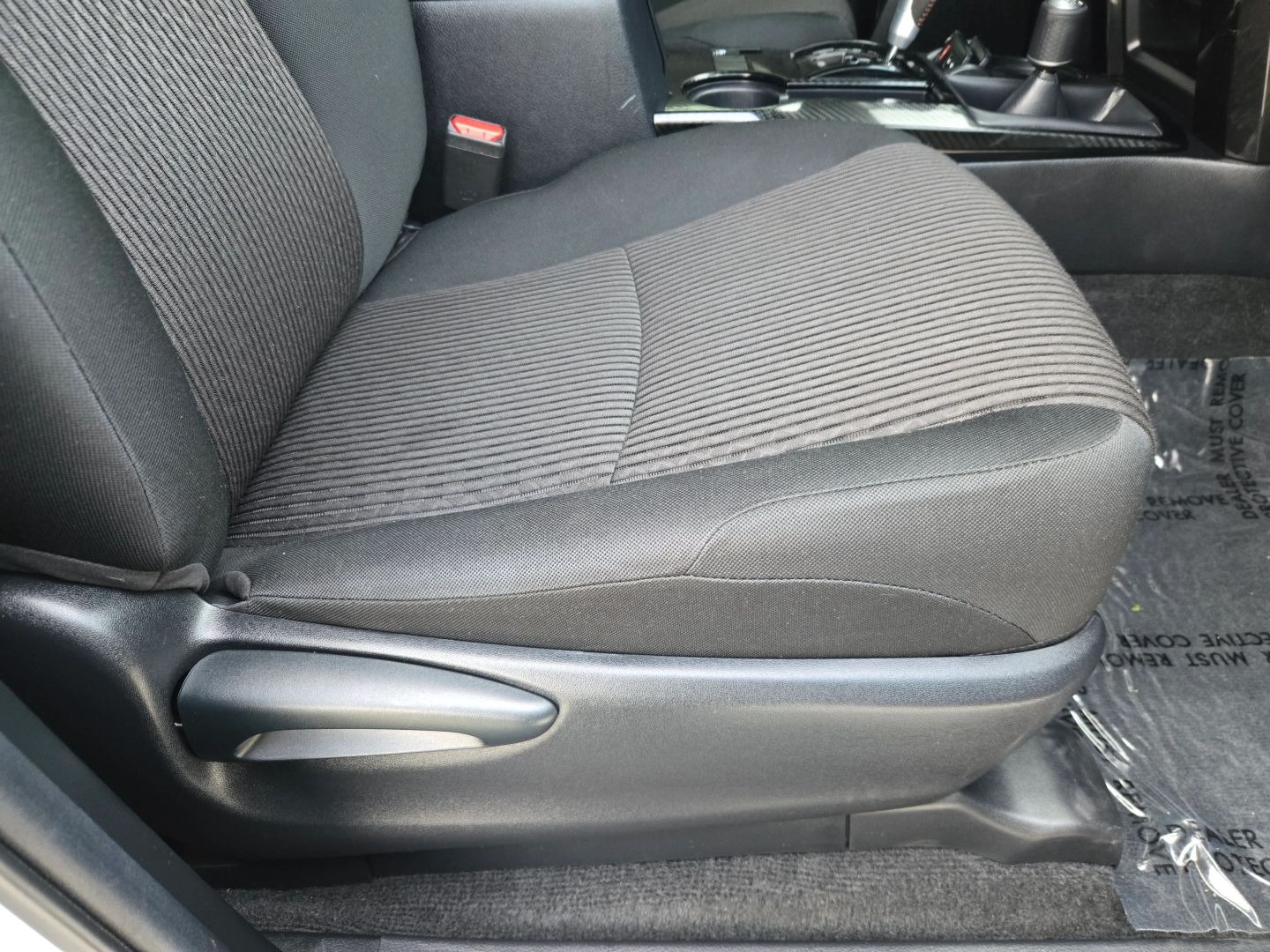 2021 Toyota 4Runner TRD Off-Road