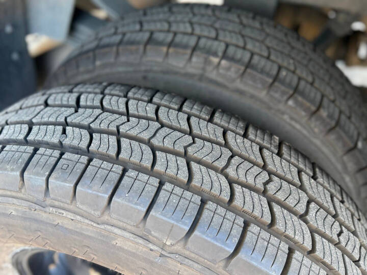 2024 Ram 3500 Lone Star Crew Cab