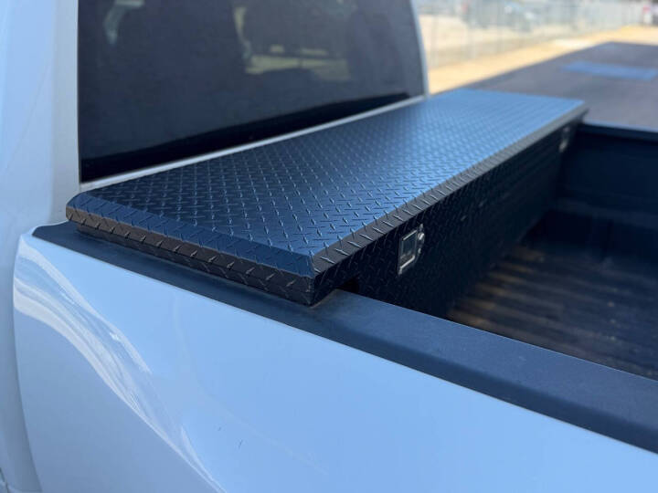 2024 Ram 3500 Lone Star Crew Cab