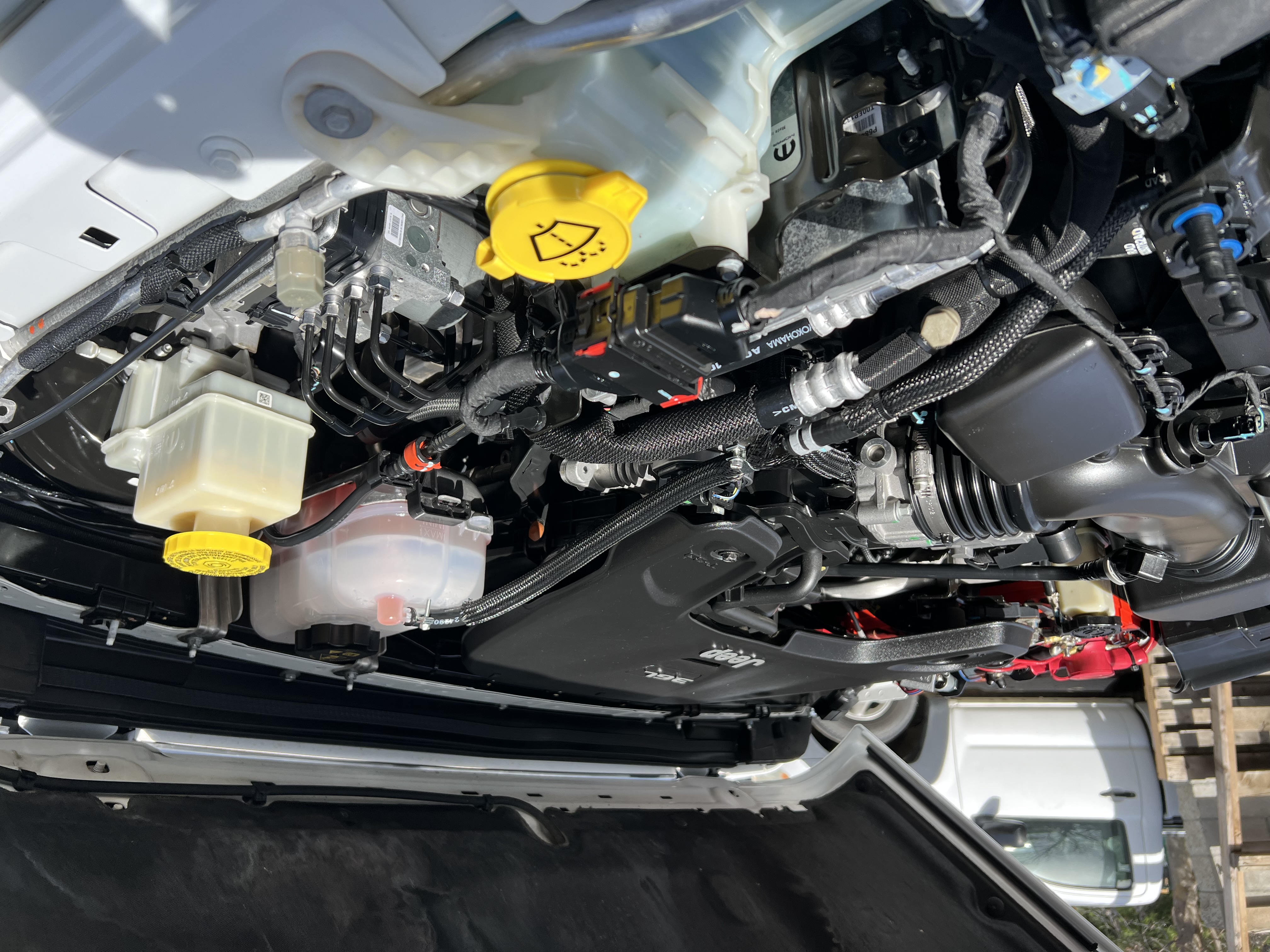 2020 Jeep Gladiator Launch Edition