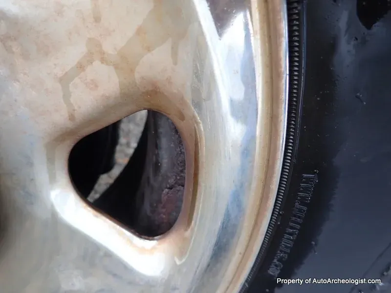 2008 Ford F-250 Super Duty XLT