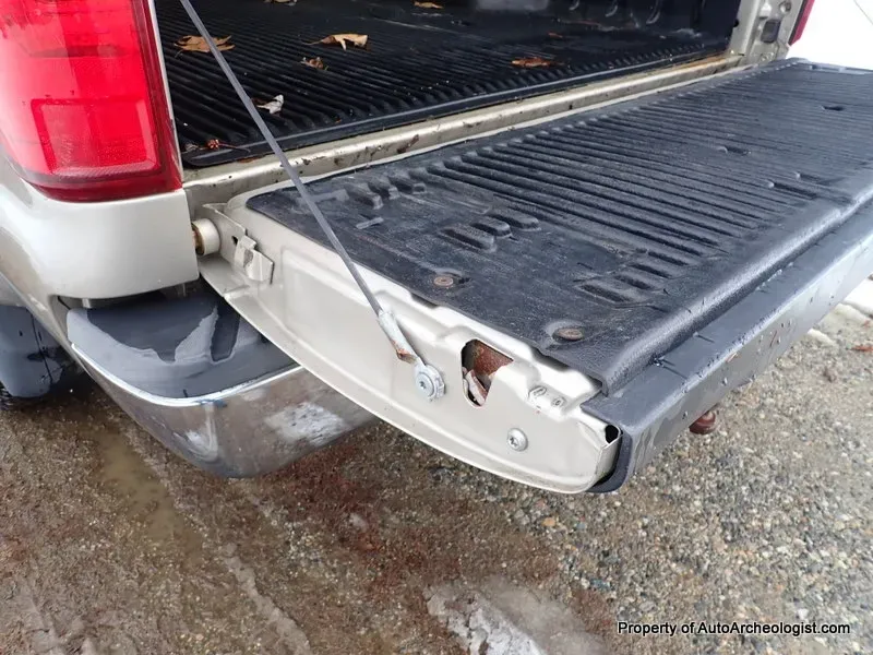 2008 Ford F-250 Super Duty XLT