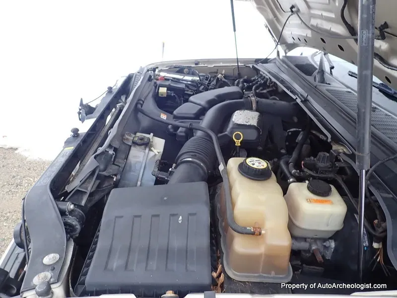 2008 Ford F-250 Super Duty XLT