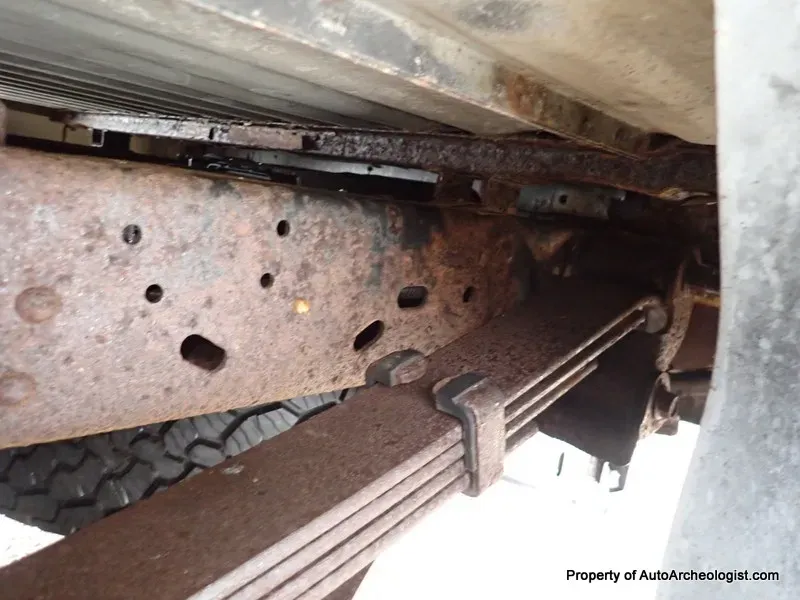 2008 Ford F-250 Super Duty XLT