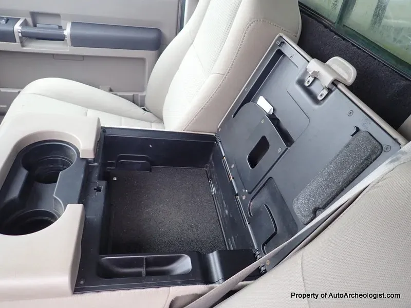 2008 Ford F-250 Super Duty XLT