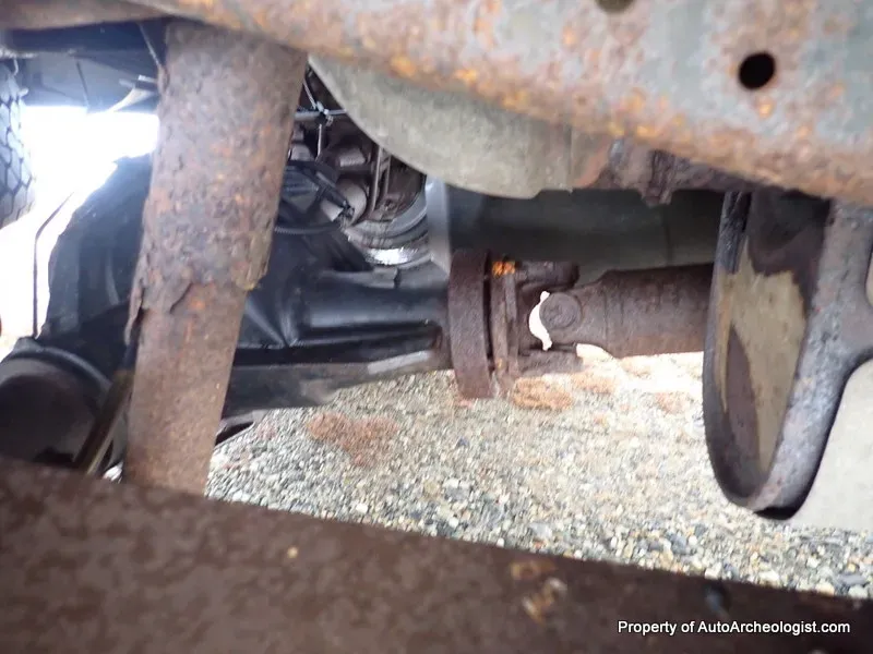 2008 Ford F-250 Super Duty XLT