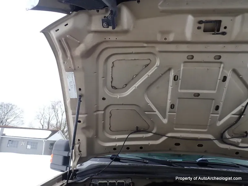 2008 Ford F-250 Super Duty XLT