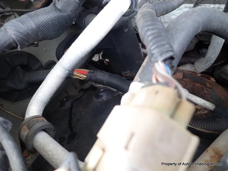 2008 Ford F-250 Super Duty XLT