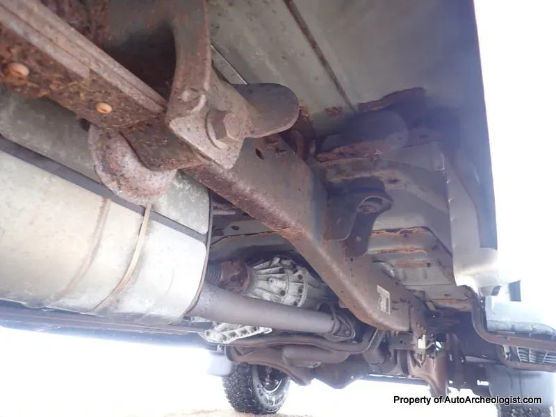 2008 Ford F-250 Super Duty XLT