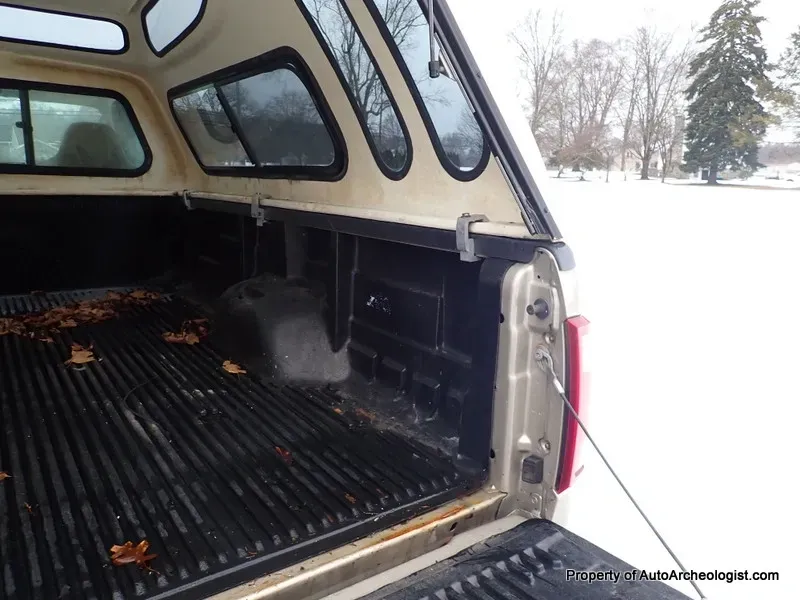 2008 Ford F-250 Super Duty XLT