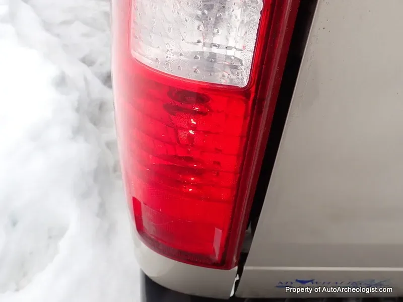 2008 Ford F-250 Super Duty XLT