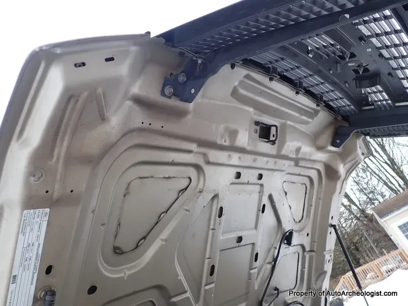 2008 Ford F-250 Super Duty XLT