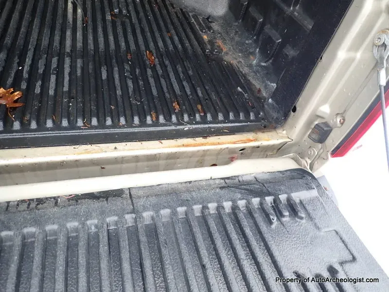 2008 Ford F-250 Super Duty XLT