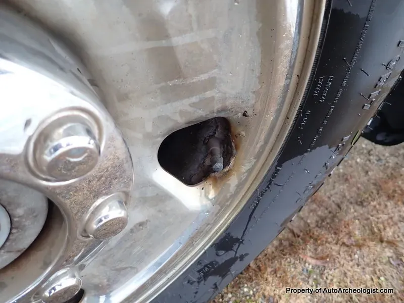 2008 Ford F-250 Super Duty XLT