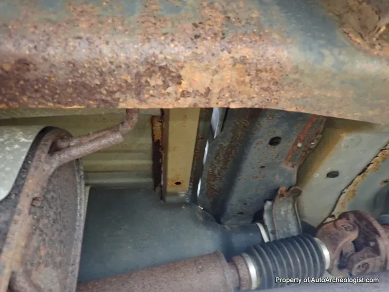 2008 Ford F-250 Super Duty XLT