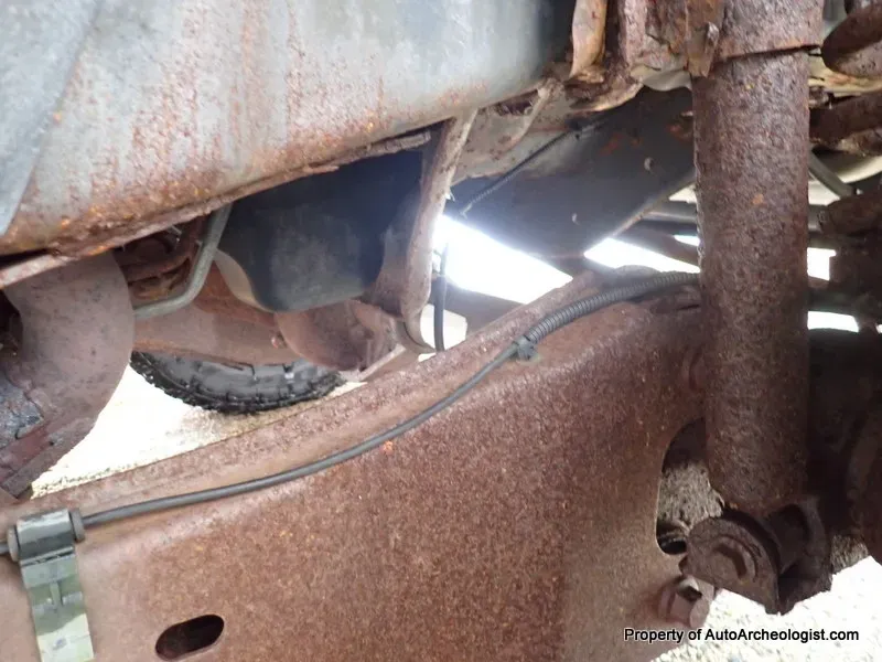 2008 Ford F-250 Super Duty XLT