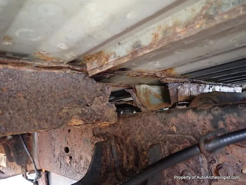 2008 Ford F-250 Super Duty XLT