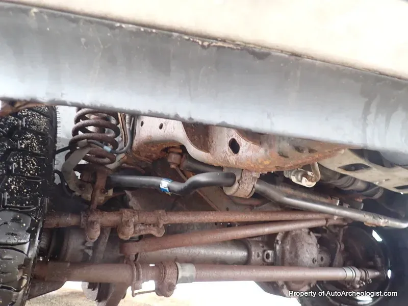 2008 Ford F-250 Super Duty XLT