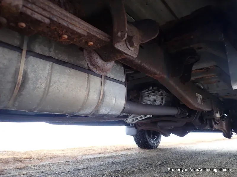 2008 Ford F-250 Super Duty XLT