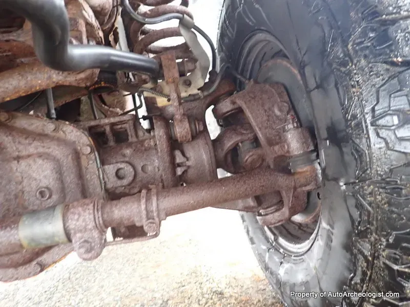 2008 Ford F-250 Super Duty XLT