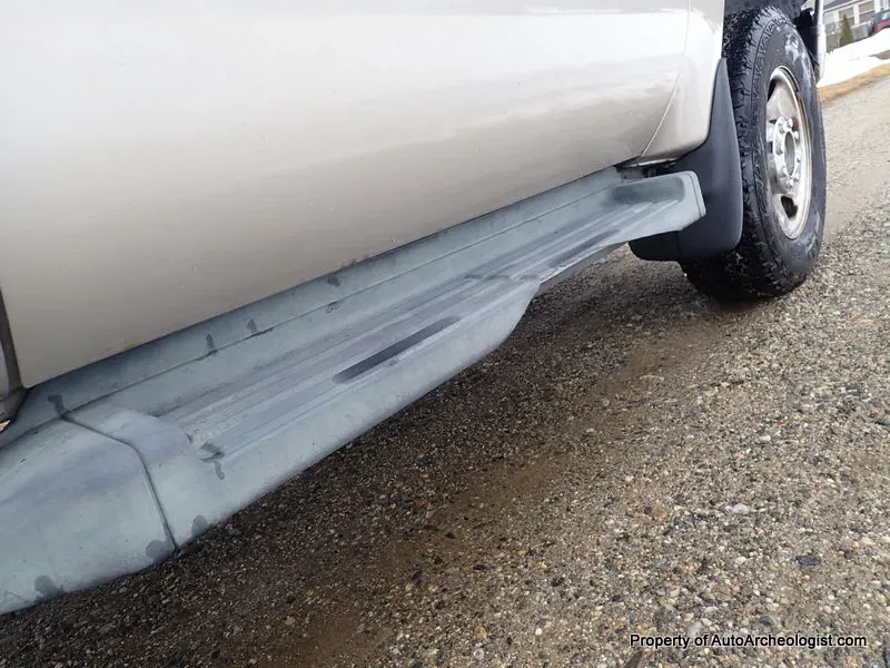 2008 Ford F-250 Super Duty XLT