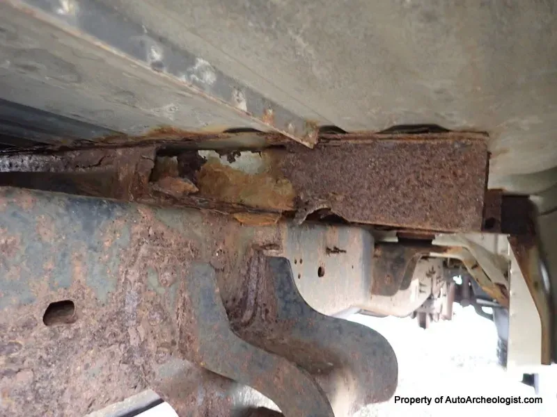 2008 Ford F-250 Super Duty XLT