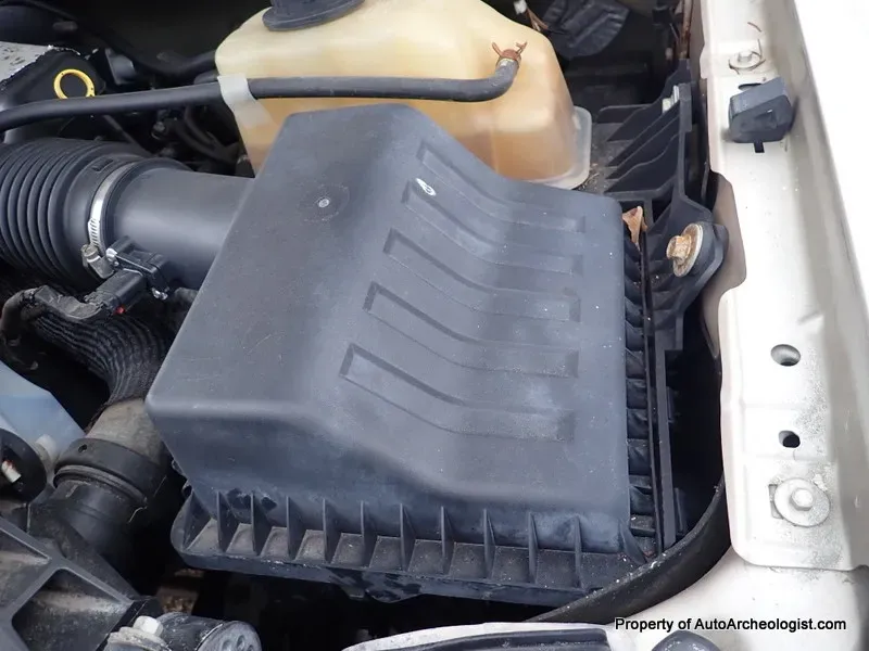 2008 Ford F-250 Super Duty XLT