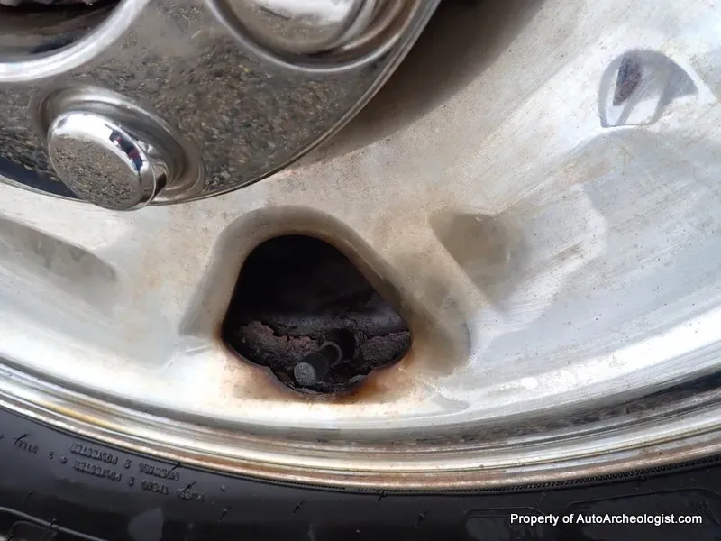 2008 Ford F-250 Super Duty XLT