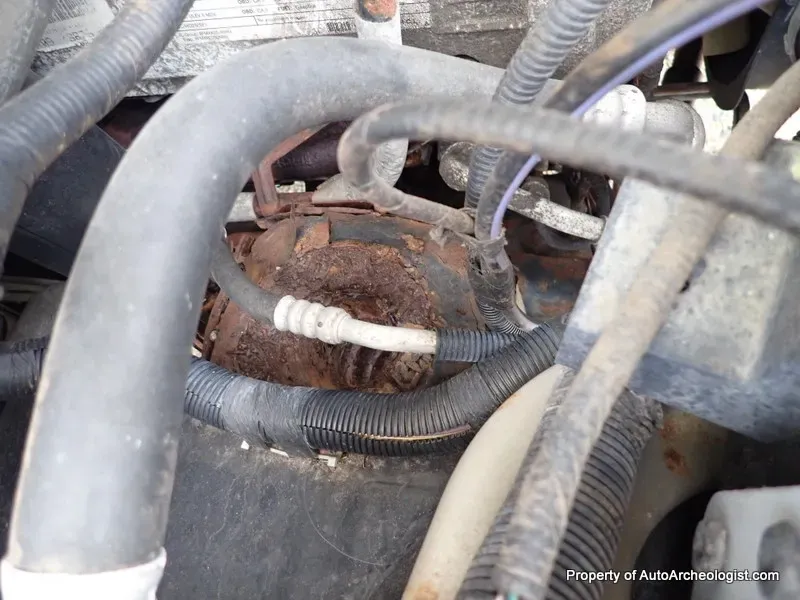 2008 Ford F-250 Super Duty XLT