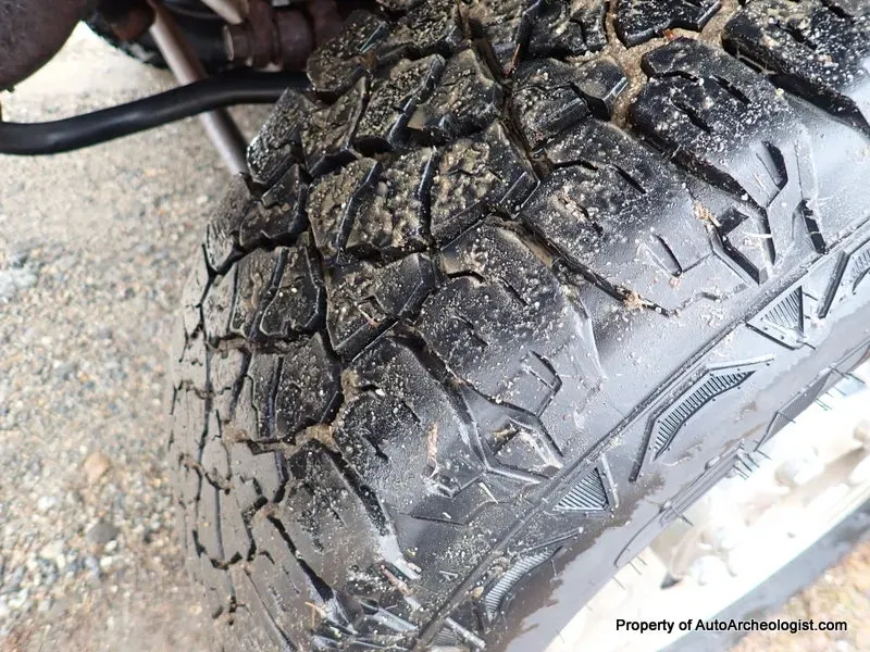 2008 Ford F-250 Super Duty XLT